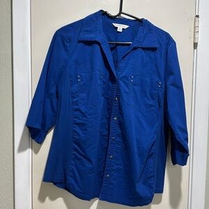 Cute Women’s Blouse